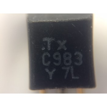 Toshiba 2SC983 Transistor